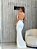 Vestido Adele - Off White - Imagem 3