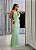 Vestido Adele - Verde - Imagem 1