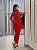 Conjunto Selene - Vermelho - Imagem 4