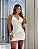 Vestido Jasmim - Off White - Imagem 1