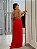 Vestido Bali - Vermelho - Imagem 5