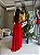 Vestido Bali - Vermelho - Imagem 4