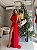 Vestido Bali - Vermelho - Imagem 3