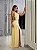 Vestido Bali - Amarelo Manteiga - Imagem 3