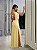 Vestido Bali - Amarelo Manteiga - Imagem 2