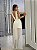 Vestido Evy - Off White - Imagem 3