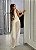 Vestido Evy - Off White - Imagem 4