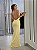 Vestido Adele - Amarelo Manteiga - Imagem 3