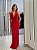 Vestido Adele - Vermelho - Imagem 2