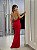 Vestido Adele - Vermelho - Imagem 3