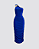 Vestido Midi Pilar - Azul - Imagem 4