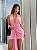 Vestido Cecilia - Rosa - Imagem 1