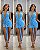 Vestido Cecilia - Azul - Imagem 2