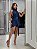 Vestido Florença - Azul Marinho - Imagem 2