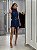 Vestido Florença - Azul Marinho - Imagem 7