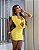 Vestido Milão - Amarelo - Imagem 1