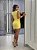 Vestido Milão - Amarelo - Imagem 4