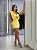 Vestido Milão - Amarelo - Imagem 3