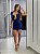 Vestido Milão - Azul Marinho - Imagem 1