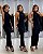 Vestido Lisboa - Preto - Imagem 2