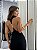 Vestido Lisboa - Preto - Imagem 3