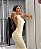 Vestido Lisboa - Creme - Imagem 4