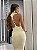 Vestido Lisboa - Creme - Imagem 2
