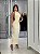 Vestido Lisboa - Creme - Imagem 3