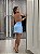 Vestido Jasmim - Azul - Imagem 4