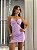 Vestido Jasmim - Lilás - Imagem 1