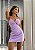 Vestido Jasmim - Lilás - Imagem 2