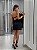 Vestido Jasmim - Preto - Imagem 3