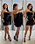 Vestido Toronto - Preto - Imagem 2