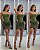 Vestido Toronto - Verde - Imagem 2
