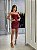 Vestido Toronto - Vinho - Imagem 4
