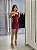 Vestido Toronto - Vinho - Imagem 3