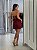 Vestido Toronto - Vinho - Imagem 5