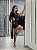 Vestido Cannes - Preto - Imagem 4