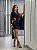 Vestido Cannes - Preto - Imagem 5