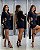 Vestido Cannes - Preto - Imagem 2
