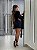 Vestido Cannes - Preto - Imagem 3