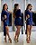Vestido Cannes - Azul Marinho - Imagem 2