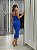 Vestido Dolce - Azul Bic - Imagem 5