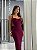 Vestido Dolce - Vinho - Imagem 1