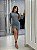 Vestido Roma - Cinza - Imagem 2