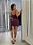 Vestido Siena - Roxo - Imagem 5