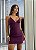 Vestido Siena - Roxo - Imagem 1