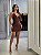 Vestido Siena - Marrom - Imagem 3