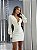 Vestido Amaya - Off White - Imagem 1
