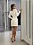 Vestido Amaya - Off White - Imagem 5